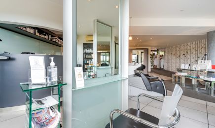 Jérôme Coiffeur : Coiffeur à Rodez