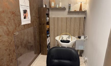 Salon Brigitte Maillard : Coiffeur à Bormes-les-Mimosas