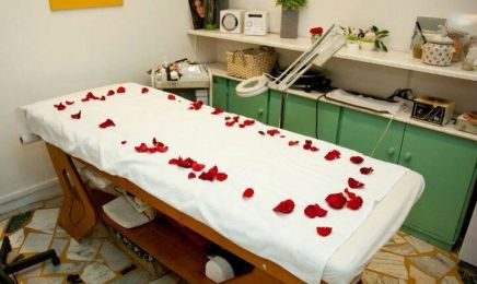 Alizée Esthétique : Institut de beauté à Nice
