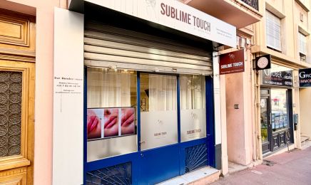 Sublimetouch By oanapopa - Lash lift - Brow lift - Maquillage Permanent  : Institut de beauté à Cannes