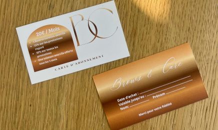Brows & Care : Manucure à Perpignan