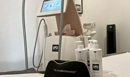 Equilibre Beauté Minceur - Cryolipolyse - Cellu M6 - Radiofréquence - Cavitation : Institut de beauté à Les Angles