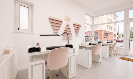 Stella Nails - Hannover: Nagelstudio in Hannover