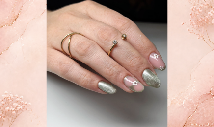 MEVA NAILS : Manucure à Sathonay-Camp