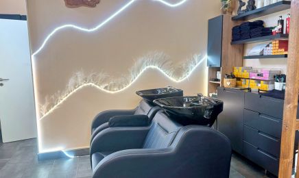 Second Chance by Asia: Friseur in Sundern (Sauerland)