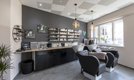 Le Catogan : Institut de beauté à Strasbourg