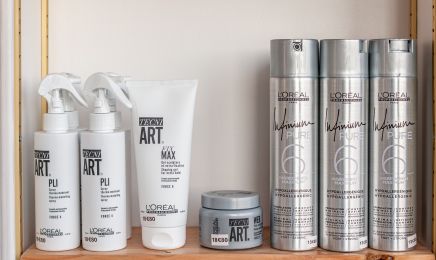 La rose des vents : Coiffeur à Grandcamp-Maisy