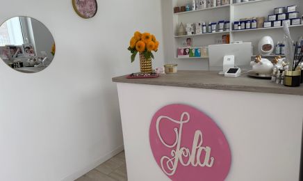 Jola Cosmetics: Kosmetikstudio in Hankensbüttel