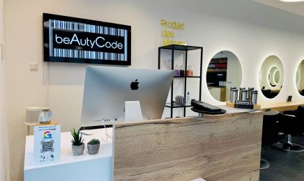 beAutyCode: Kosmetikstudio in Uhingen