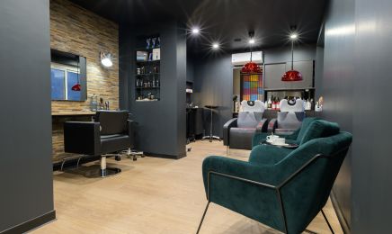 Gaudet Sophie : Coiffeur à Belfort