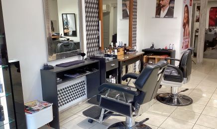 LE SALON Anciennement ARNAUD M : Coiffeur à Moissac