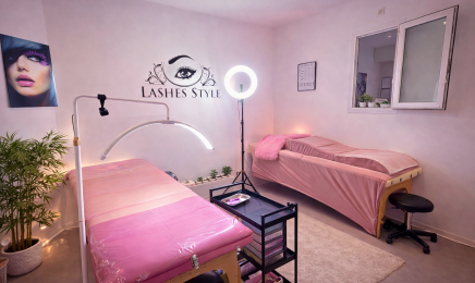 L’art de la beauté - AB Academie : Manucure à Saint-Quentin