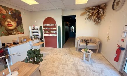L’ATELIER DE LAURIE : Institut de beauté à La Madeleine
