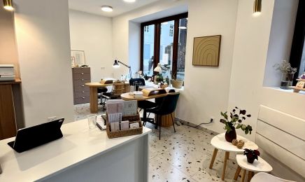 Cire & Coton - L’Atelier des Muses : Manucure à Strasbourg