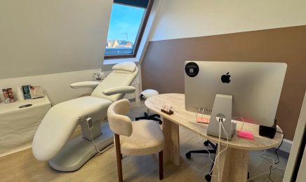 Maison Dermalya : Institut de beauté à Châteauroux