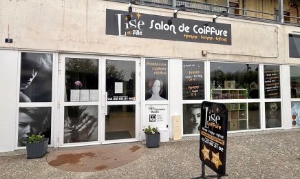 Lise coiffure : Coiffeur à Crézancy