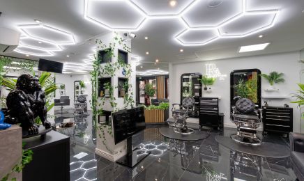 Clinique Barber – Barber & Coiffeur Mixte Rodez : Coiffeur à Rodez