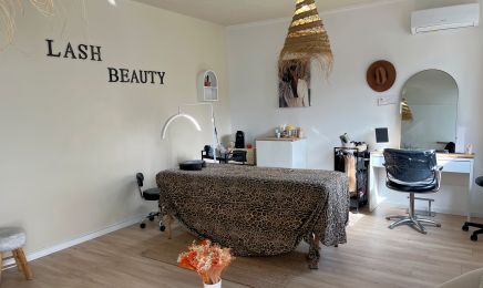 Lash beauty 83 : Institut de beauté à Toulon
