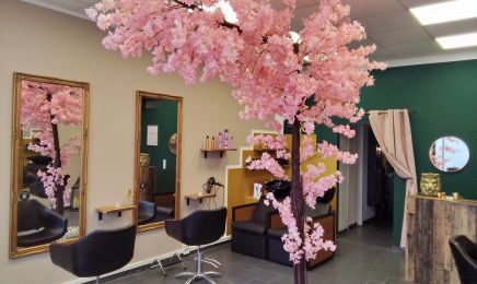 Härchenwelt: Friseur in Königs Wusterhausen