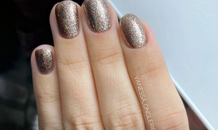 Nuances By Vanessa - Manucure Russe / Colorimétrie : Manucure à Lyon
