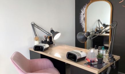 L'impérial - Maison de beauté : Manucure à Brumath