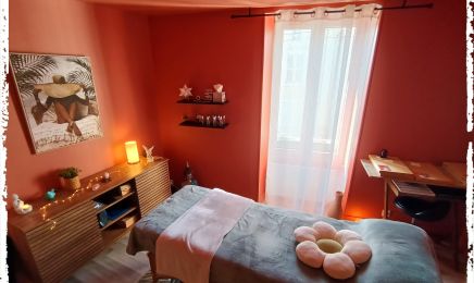 Céline Paronneau - Ma Maison D'être : Sophrologue à Mauzé-sur-le-Mignon
