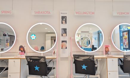 Tchip Coiffure X Beauty design : Coiffeur à Bruay-la-Buissière