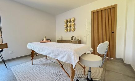 Maison Bliss By Mathilde : Institut de beauté à Carency