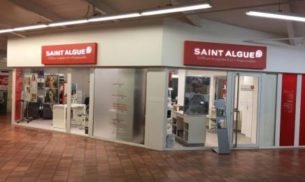 Saint Algue - Limoges INTERMARCHÉ : Coiffeur à Limoges