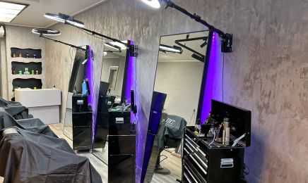 Cut By Badis : Coiffeur à Reims