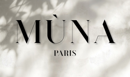 MÙNA Paris chez Hotgang Paris : Coiffeur à Paris