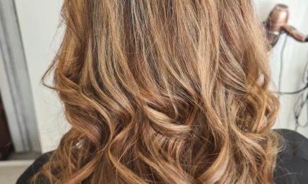 Ô Salon : Coiffeur à Beauvène