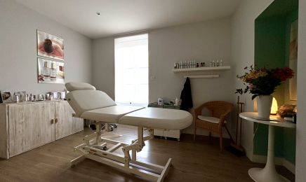 Tout Naturellement   : Coiffeur à Châteaubriant