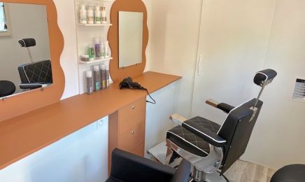 L’atelier by Ségoleine : Coiffeur à Mouen