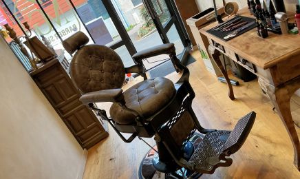 MG Barber Shop : Barbier à Saint-Jean-de-Monts
