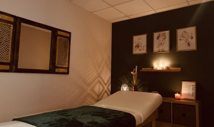 Académie et Beauté - Yolène Panthou : Institut de beauté à Giberville