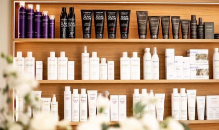 Maison Katia B : Coiffeur à Tours