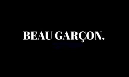 Beau Garçon - Valence : Barbier à Valence