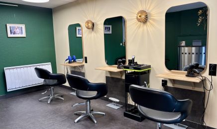 Catherine Coiffure : Coiffeur à Ercé-près-Liffré
