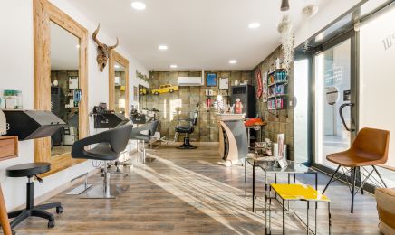 Ô ciseaux d’Élo : Coiffeur à Coursan