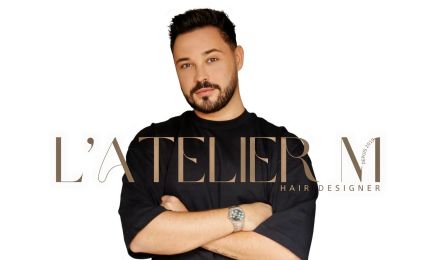 L’atelier M  : Coiffeur à Marseille