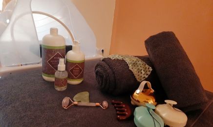 L'Instant Tama : Institut de beauté à Agde