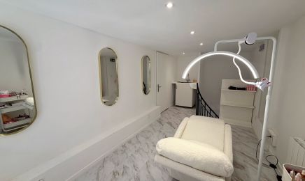 Glam House : Manucure à Lyon
