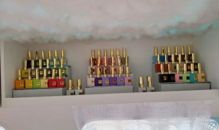 Les Jolies Mains de Kiara : Institut de beauté à Vidauban