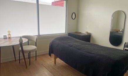 The Body Studio : Institut de beauté à Dax