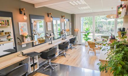 MC COIFFURE  : Coiffeur à Arradon