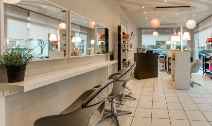 Atelier 37 : Coiffeur à Bordeaux