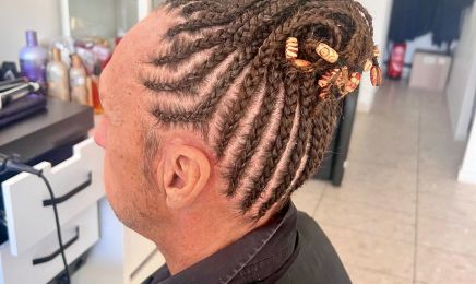 Nahahair : Coiffeur à Nice