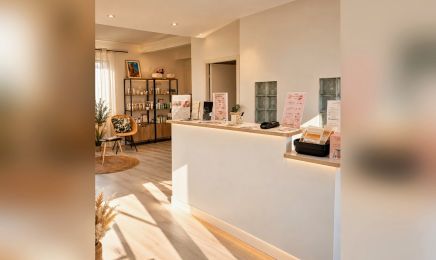INSTITUT l'Evidence by Ingrid HYDRA facial : Institut de beauté à Boulieu-lès-Annonay