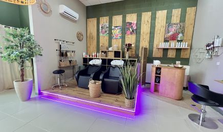 CG Beauty : Coiffeur à Bourg-lès-Valence